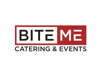Bite Me logo design by rief