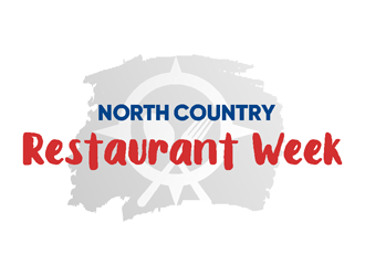North County Restaurant Week logo design by coco