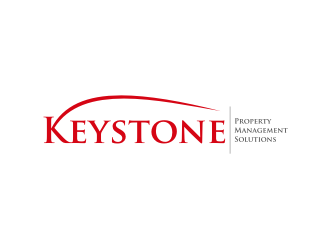 Keystone Property Management Solutions logo design by Franky.