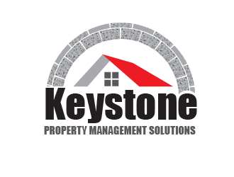Keystone Property Management Solutions logo design by justin_ezra