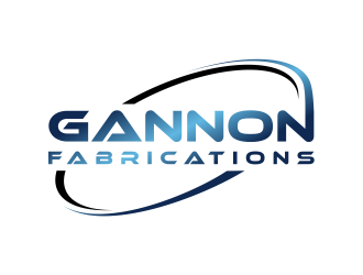 Gannon Fabrications logo design by cintoko