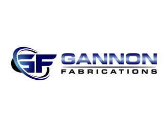 Gannon Fabrications logo design by cintoko