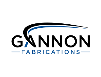 Gannon Fabrications logo design by nurul_rizkon