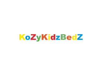 KoZyKidzBedZ logo design by Diancox