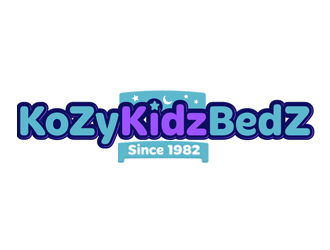 KoZyKidzBedZ logo design by megalogos