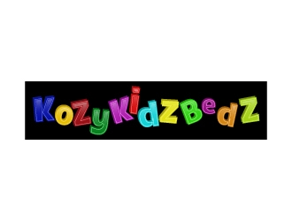 KoZyKidzBedZ logo design by cybil