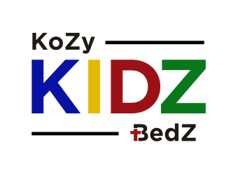 KoZyKidzBedZ logo design by cintya