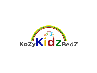 KoZyKidzBedZ logo design by cintya