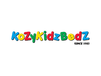 KoZyKidzBedZ logo design by empab
