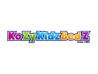 KoZyKidzBedZ logo design by coco