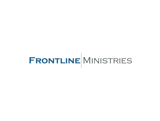 Frontline Ministries logo design by Diancox