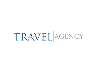 Luxury Travel Agent logo design by Diancox