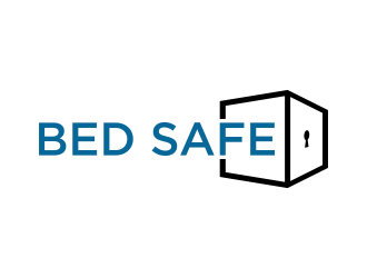 Bed Safe logo design by savana