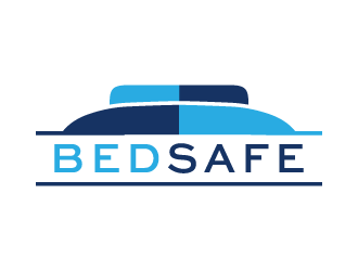 Bed Safe logo design by akilis13