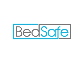 Bed Safe logo design by abss