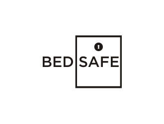 Bed Safe logo design by Franky.
