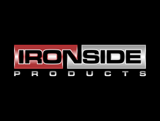 Ironside products logo design by savana