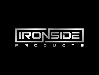 Ironside products logo design by creator_studios