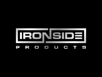 Ironside products logo design by creator_studios