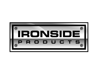 Ironside products logo design by cintoko