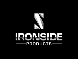 Ironside products logo design by keylogo