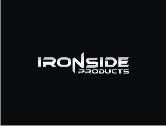 Ironside products logo design by narnia