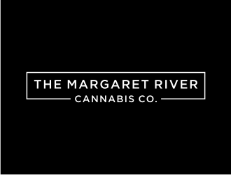 The Margaret River Cannabis Co. logo design by Zhafir