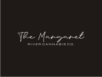 The Margaret River Cannabis Co. logo design by bricton