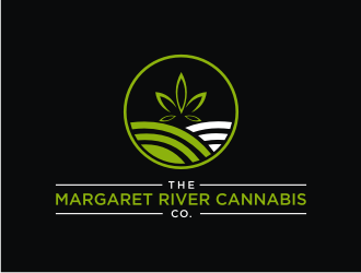 The Margaret River Cannabis Co. logo design by Franky.