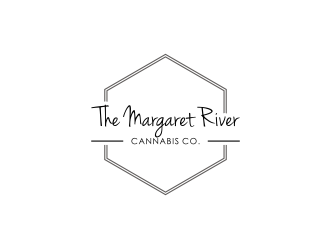 The Margaret River Cannabis Co. logo design by asyqh