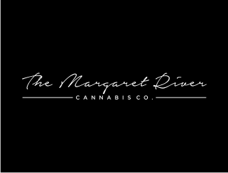 The Margaret River Cannabis Co. logo design by nurul_rizkon