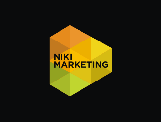Niki Marketing logo design by cintya