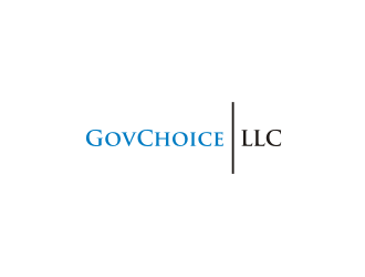 GovChoice LLC logo design by cintya