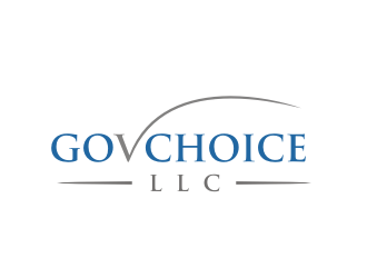 GovChoice LLC logo design by tejo