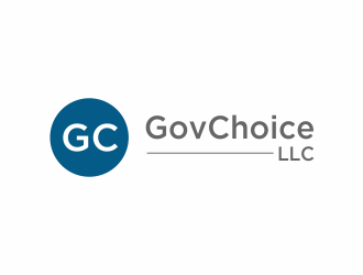 GovChoice LLC logo design by afra_art