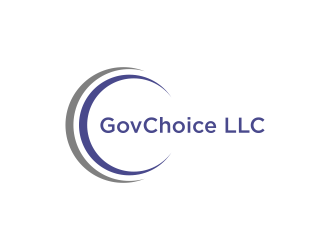 GovChoice LLC logo design by BlessedArt