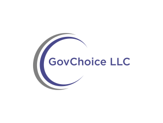 GovChoice LLC logo design by BlessedArt