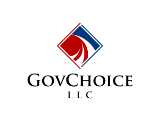 GovChoice LLC logo design by Raynar