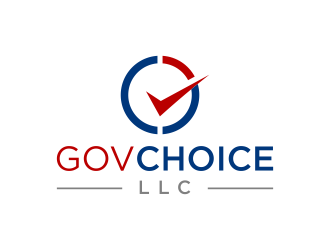 GovChoice LLC logo design by Raynar