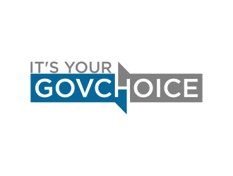 GovChoice LLC logo design by savana