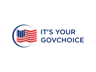 GovChoice LLC logo design by savana