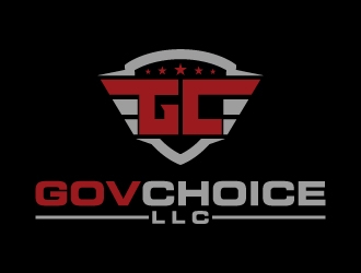 GovChoice LLC logo design by abss