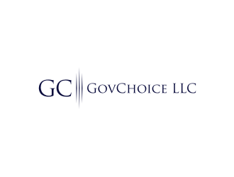 GovChoice LLC logo design by blessings