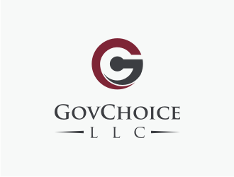 GovChoice LLC logo design by Susanti