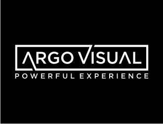 Argo Visual logo design by nurul_rizkon