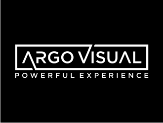 Argo Visual logo design by nurul_rizkon
