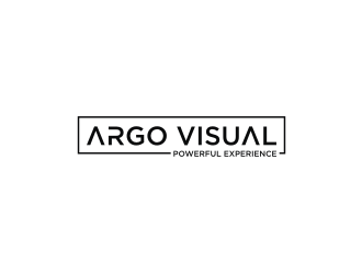 Argo Visual logo design by logitec