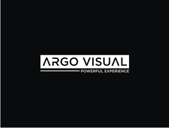 Argo Visual logo design by logitec
