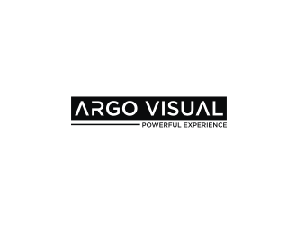 Argo Visual logo design by logitec