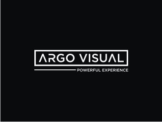 Argo Visual logo design by logitec
